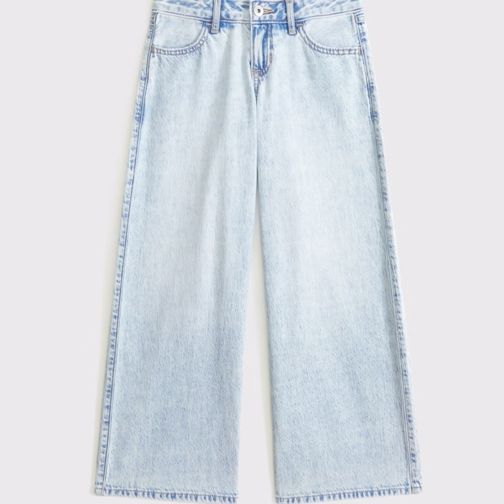 Abercrombie Kids Jeans